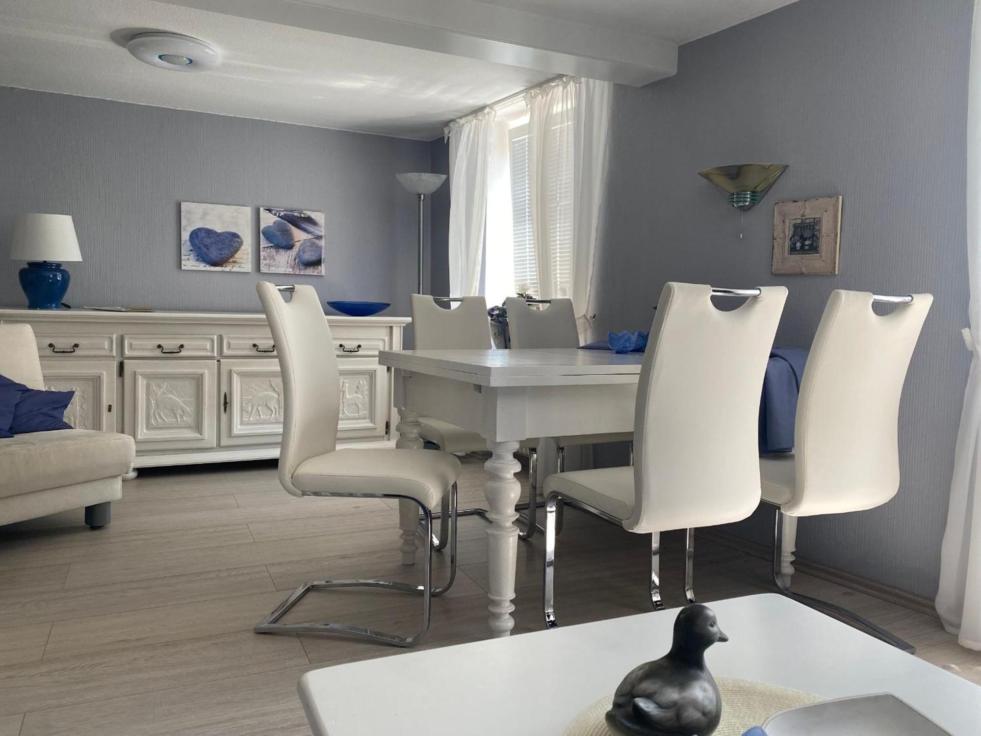 Ferienwohnungen Katharina Traben-Trarbach Zimmer foto