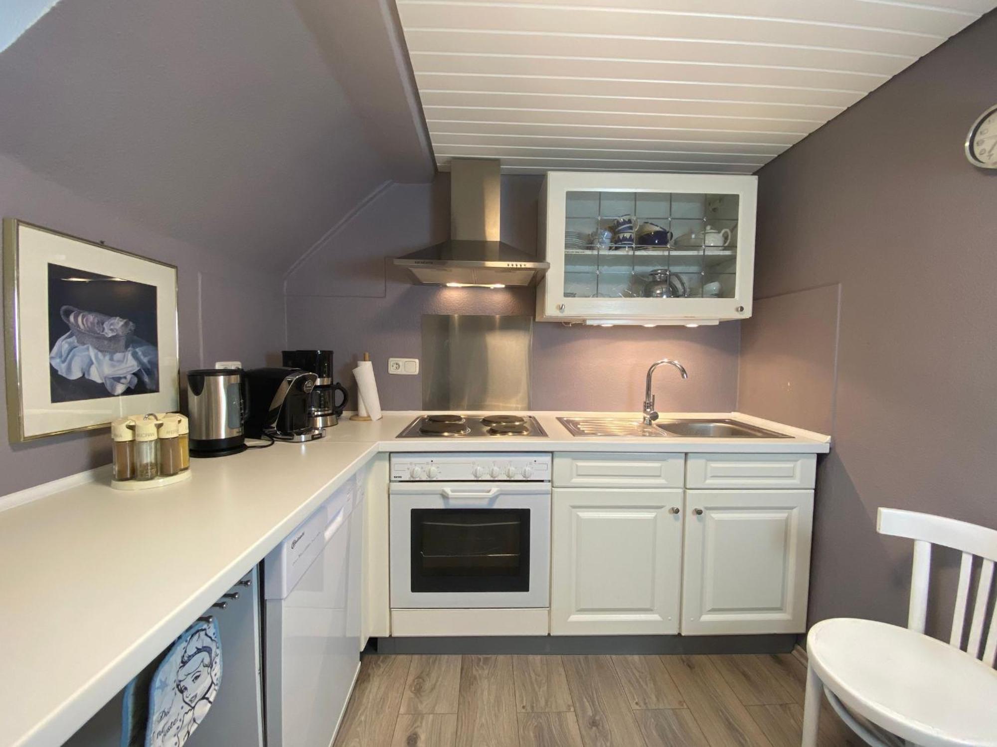 Ferienwohnungen Katharina Traben-Trarbach Zimmer foto